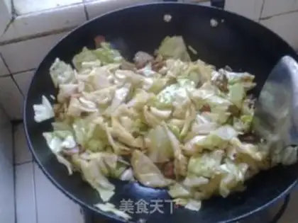 Make step 2
