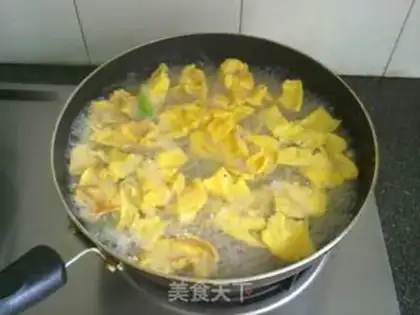 Make step 8