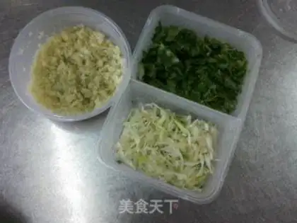 Make step 2