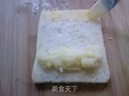 Make step 1
