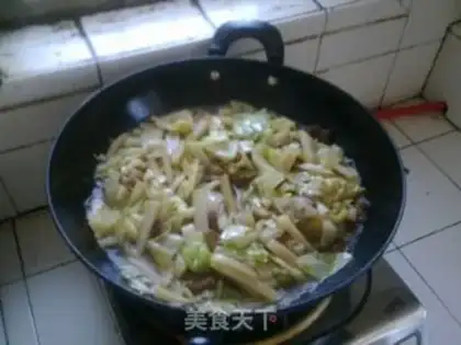 Make step 3