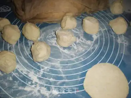 Make step 4