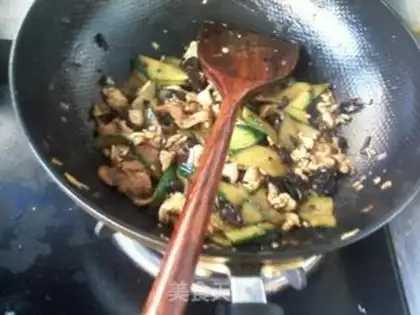 Make step 2