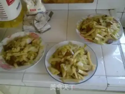 Make step 4