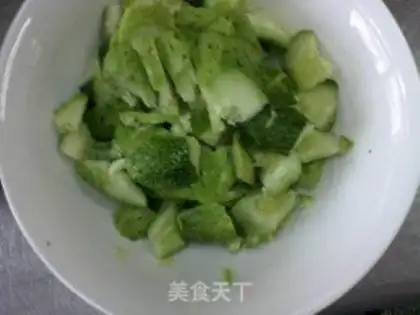 Make step 3