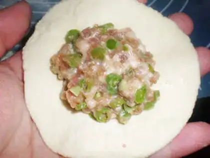 Make step 5