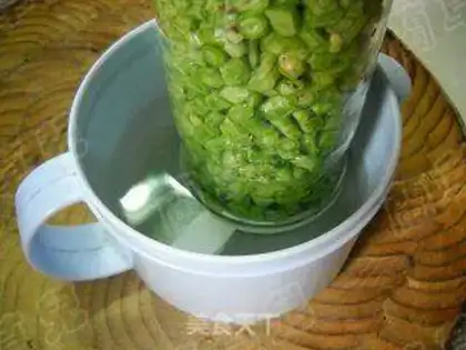 Make step 5
