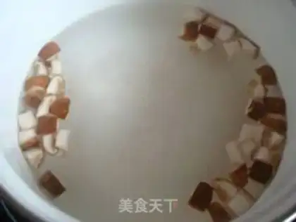 Make step 1