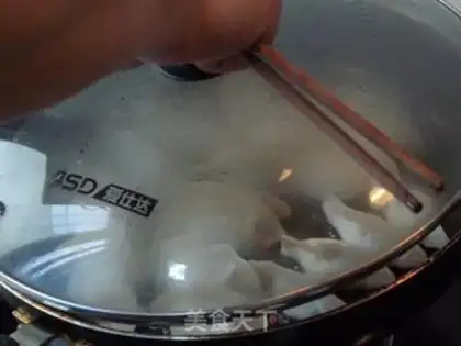 Make step 2