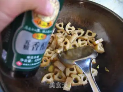 Make step 5