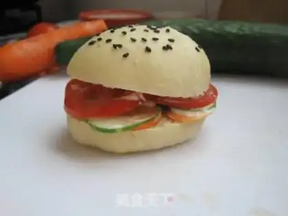 Make step 5