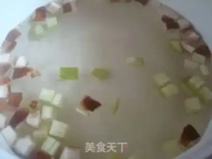 Make step 2