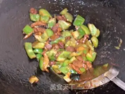 Make step 5