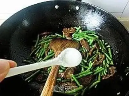 Make step 7
