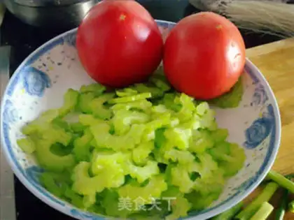 Make step 1