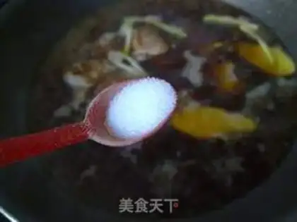 Make step 7