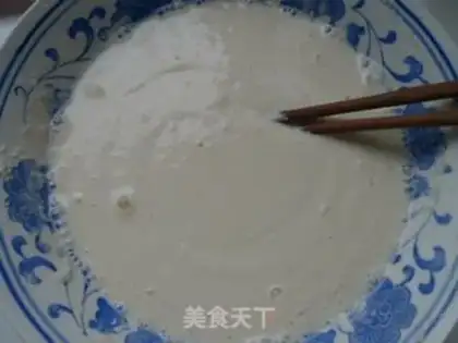 Make step 2
