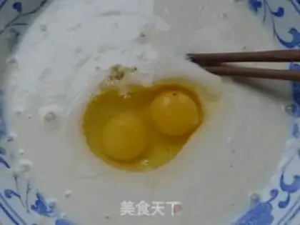 Make step 3