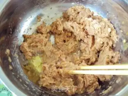Make step 5