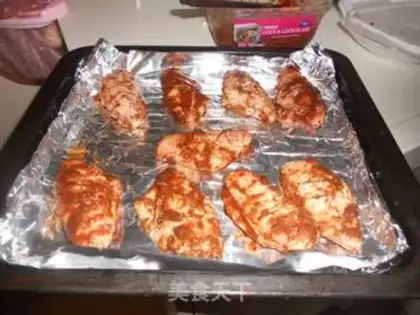 Make step 2