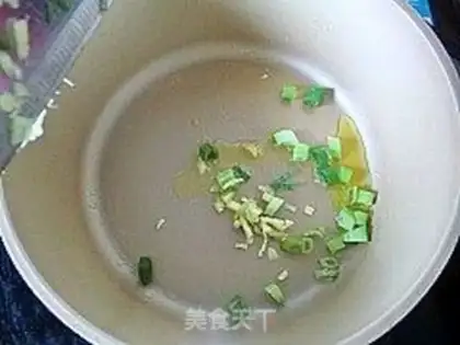 Make step 2