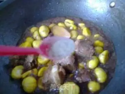 Make step 10