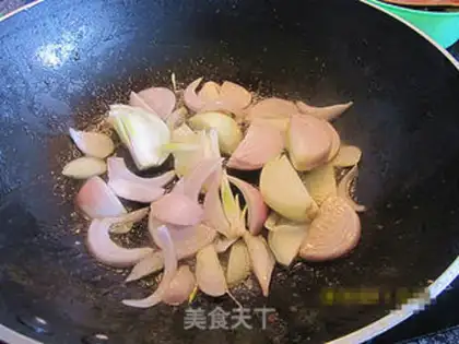 Make step 2