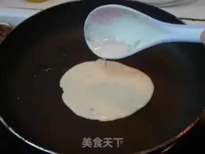 Make step 5