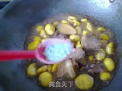 Make step 11