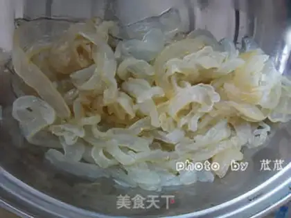 Make step 1