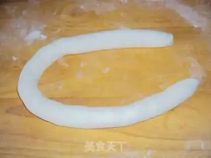 Make step 8