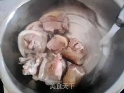Make step 2