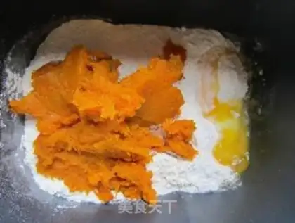 Make step 3