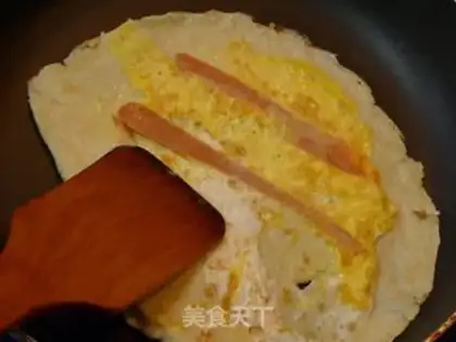 Make step 8