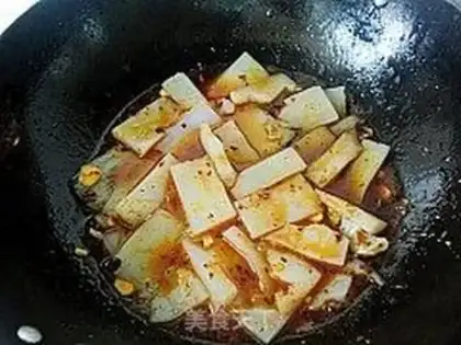 Make step 7