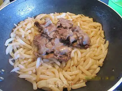 Make step 5
