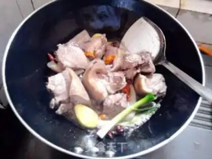 Make step 4