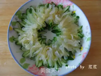 Make step 5