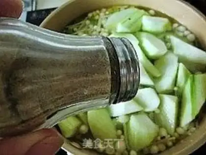 Make step 8