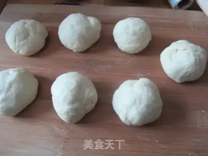 Make step 3