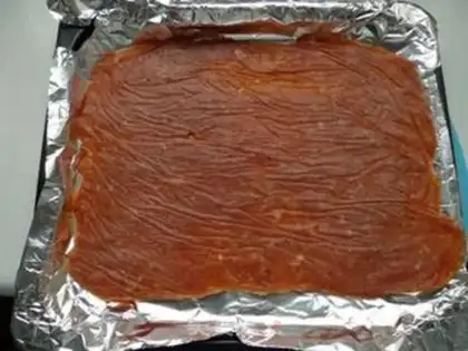 Make step 3