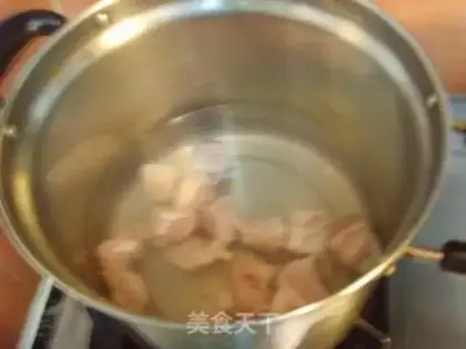 Make step 1