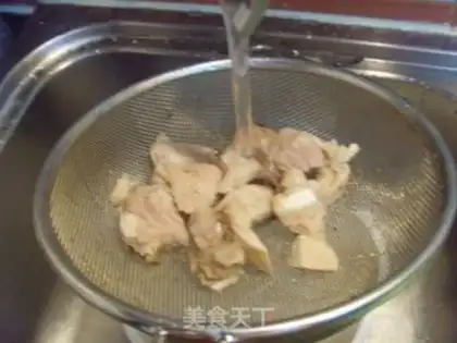 Make step 2