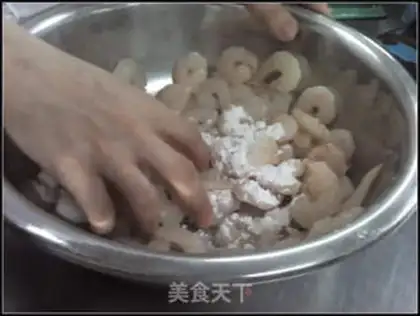 Make step 3