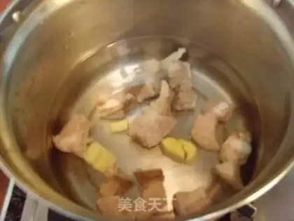Make step 3