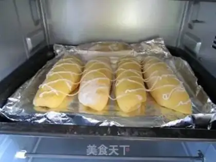 Make step 11