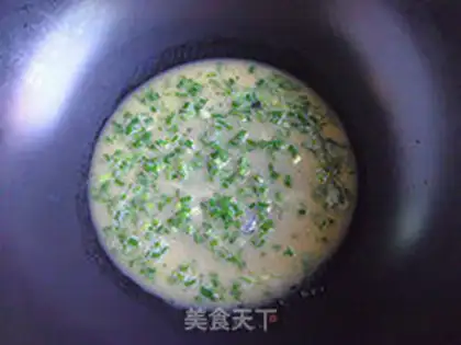 Make step 5