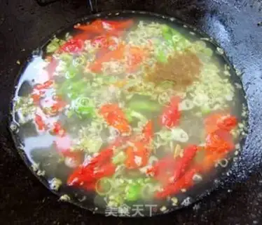Make step 5