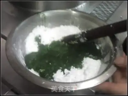 Make step 7
