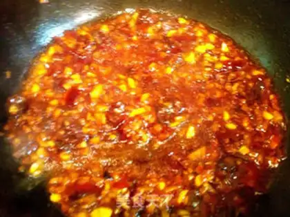Make step 6
